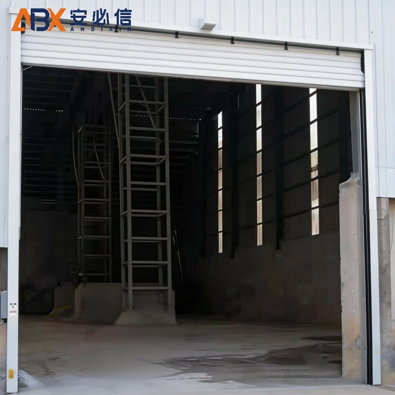 鸡西背带堆积门